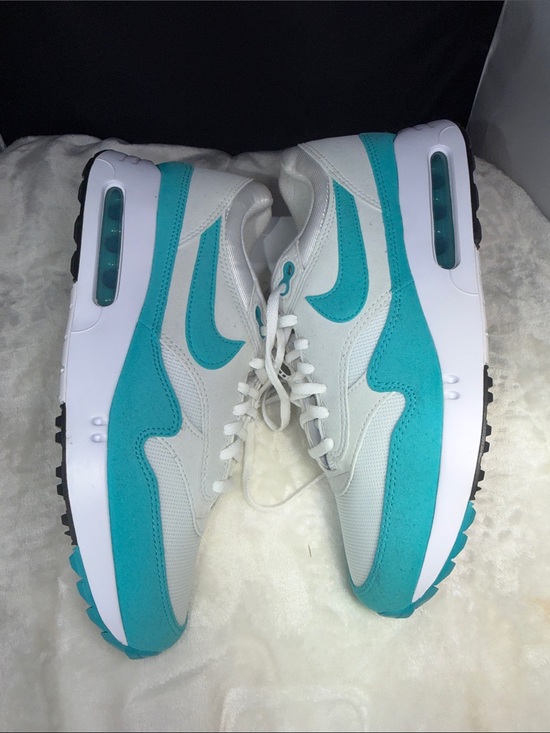 Nike Air Max 1 ’86 OG Golf Dusty Cactus NWT DV1403-117 Size 8.5 Men’s main image 5